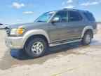 2004 TOYOTA Sequoia