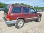2000 JEEP CHEROKEE