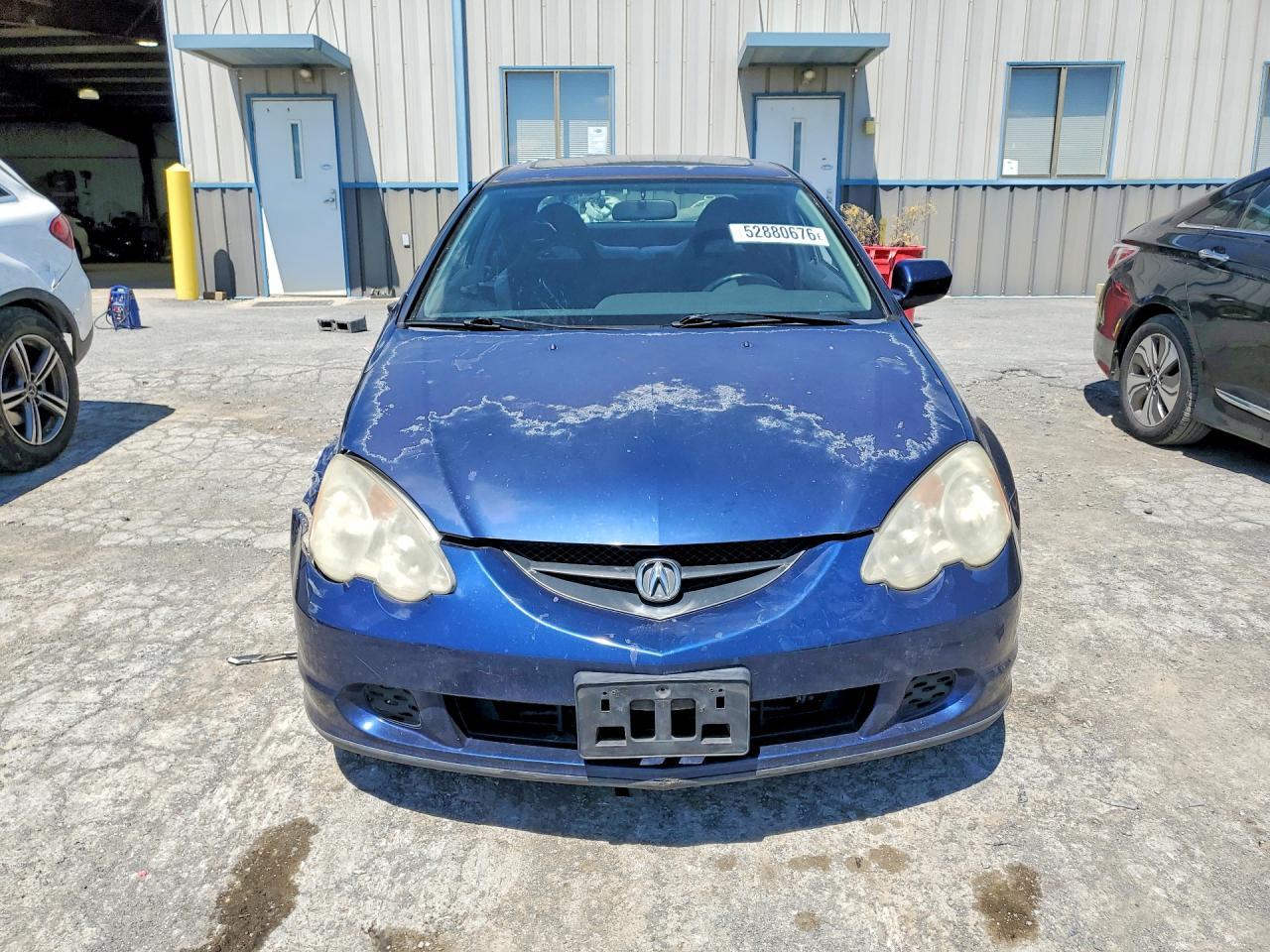2004 ACURA RSX