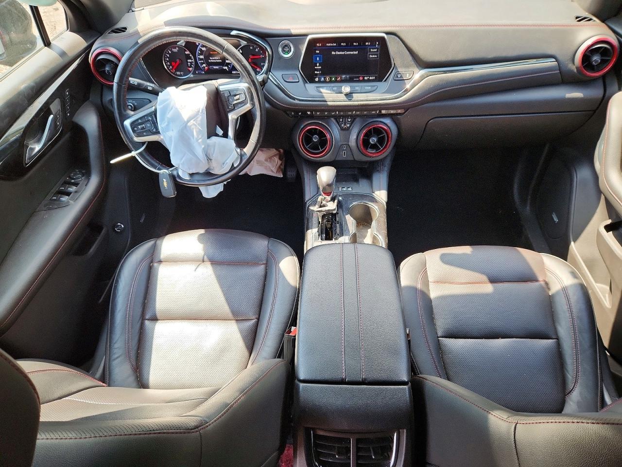 2019 CHEVROLET BLAZER