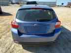 2016 SUBARU IMPREZA