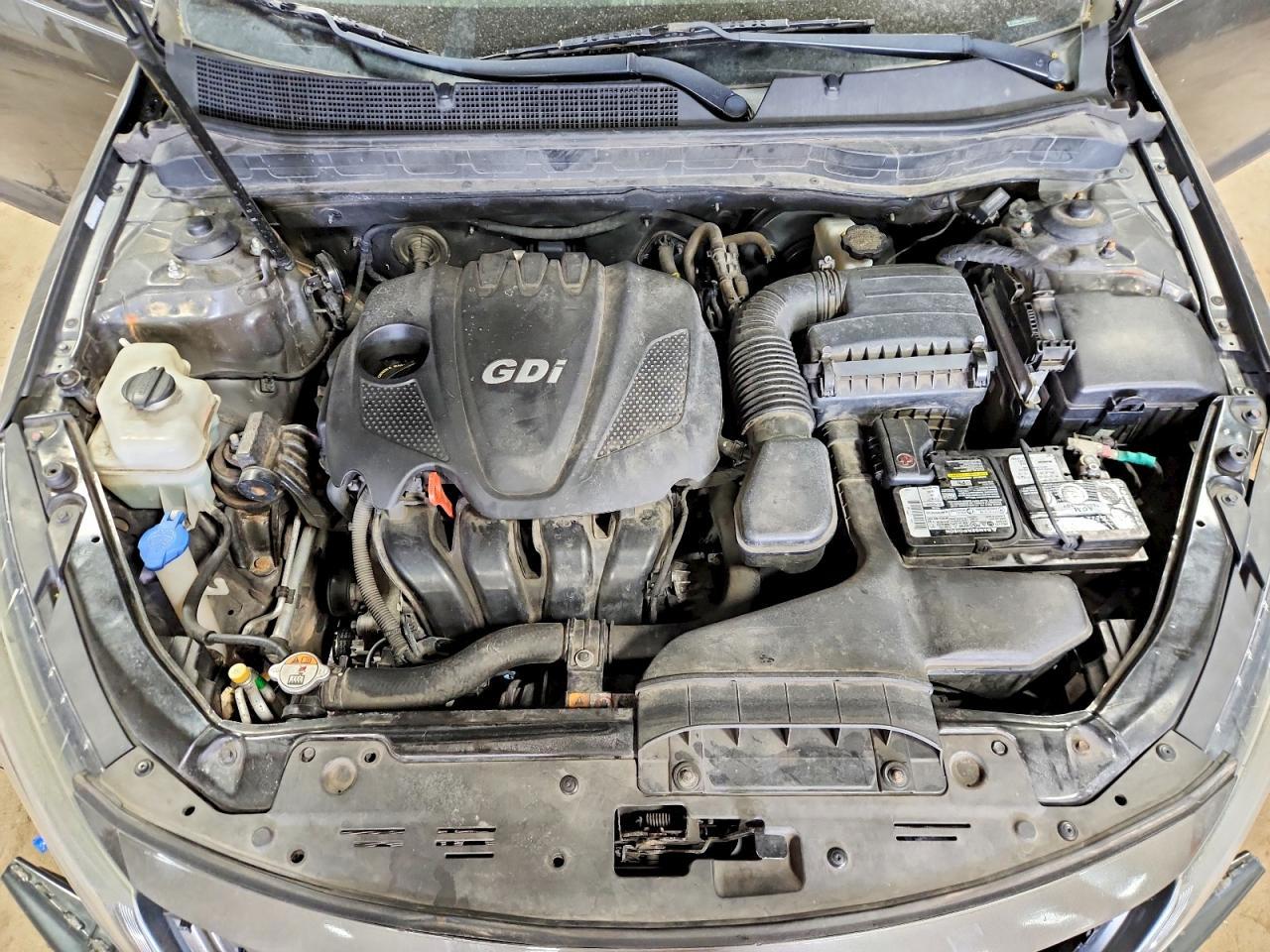 2014 KIA OPTIMA