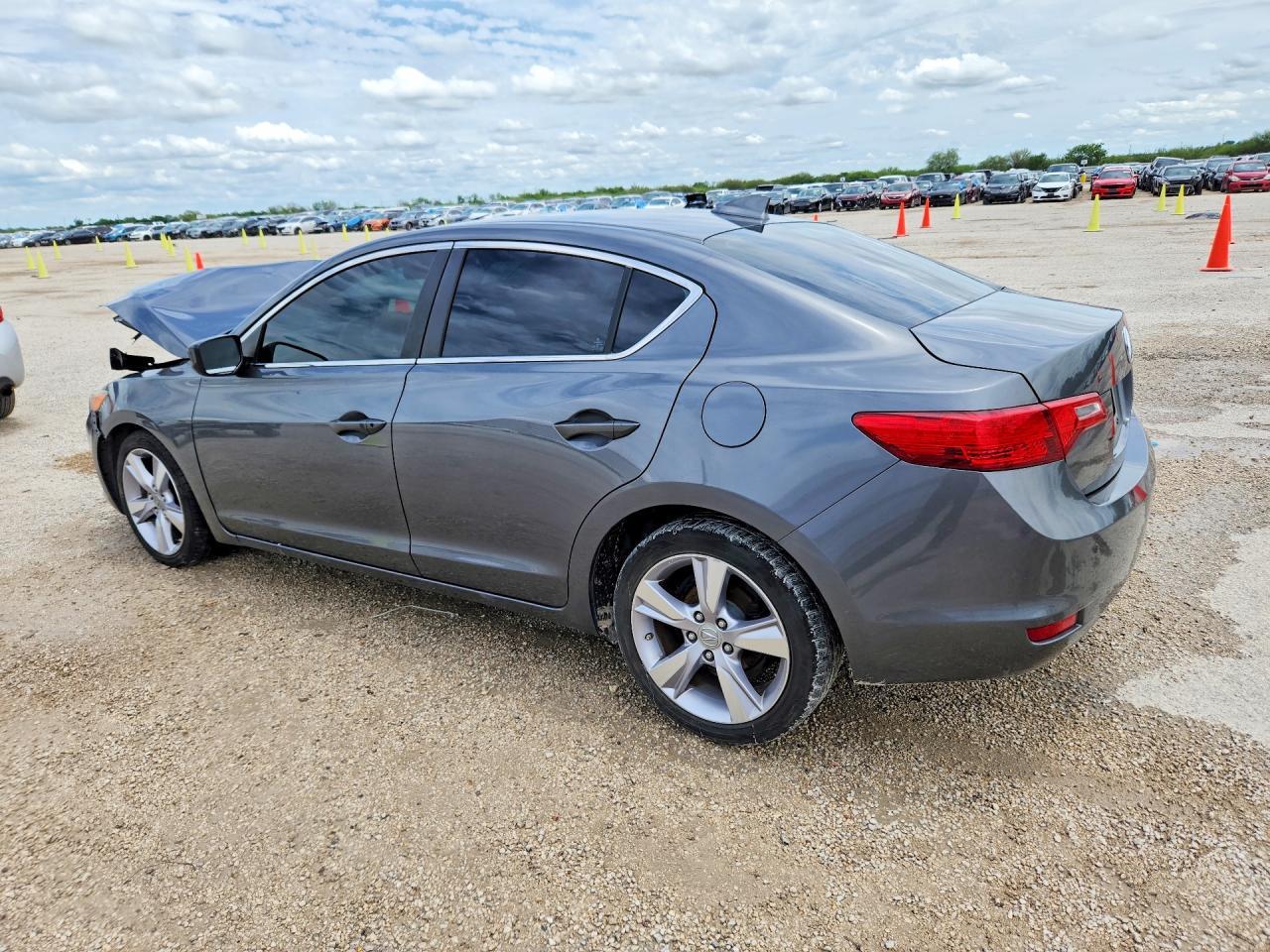 2014 ACURA ILX
