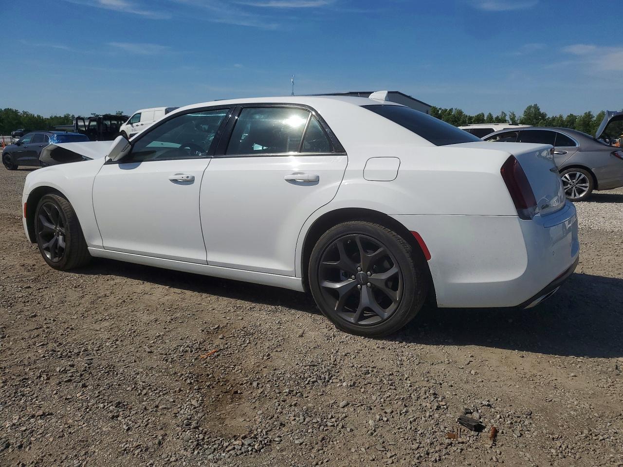 2023 CHRYSLER 300