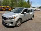 2016 KIA SEDONA