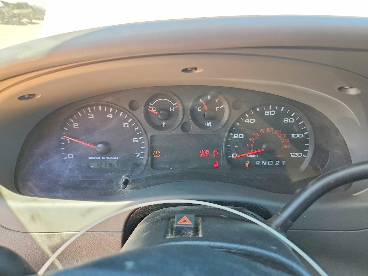2009 FORD RANGER