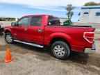 2012 FORD F-150 Lightning