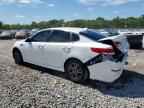 2020 KIA OPTIMA