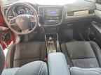 2018 MITSUBISHI outlander