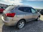 2010 NISSAN ROGUE