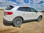 2016 LINCOLN MKX