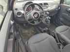 2015 FIAT 500