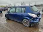 2008 NISSAN VERSA