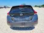 2023 NISSAN LEAF