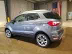 2019 FORD EcoSport