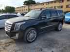 2015 CADILLAC ESCALADE