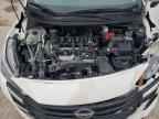 2025 NISSAN VERSA
