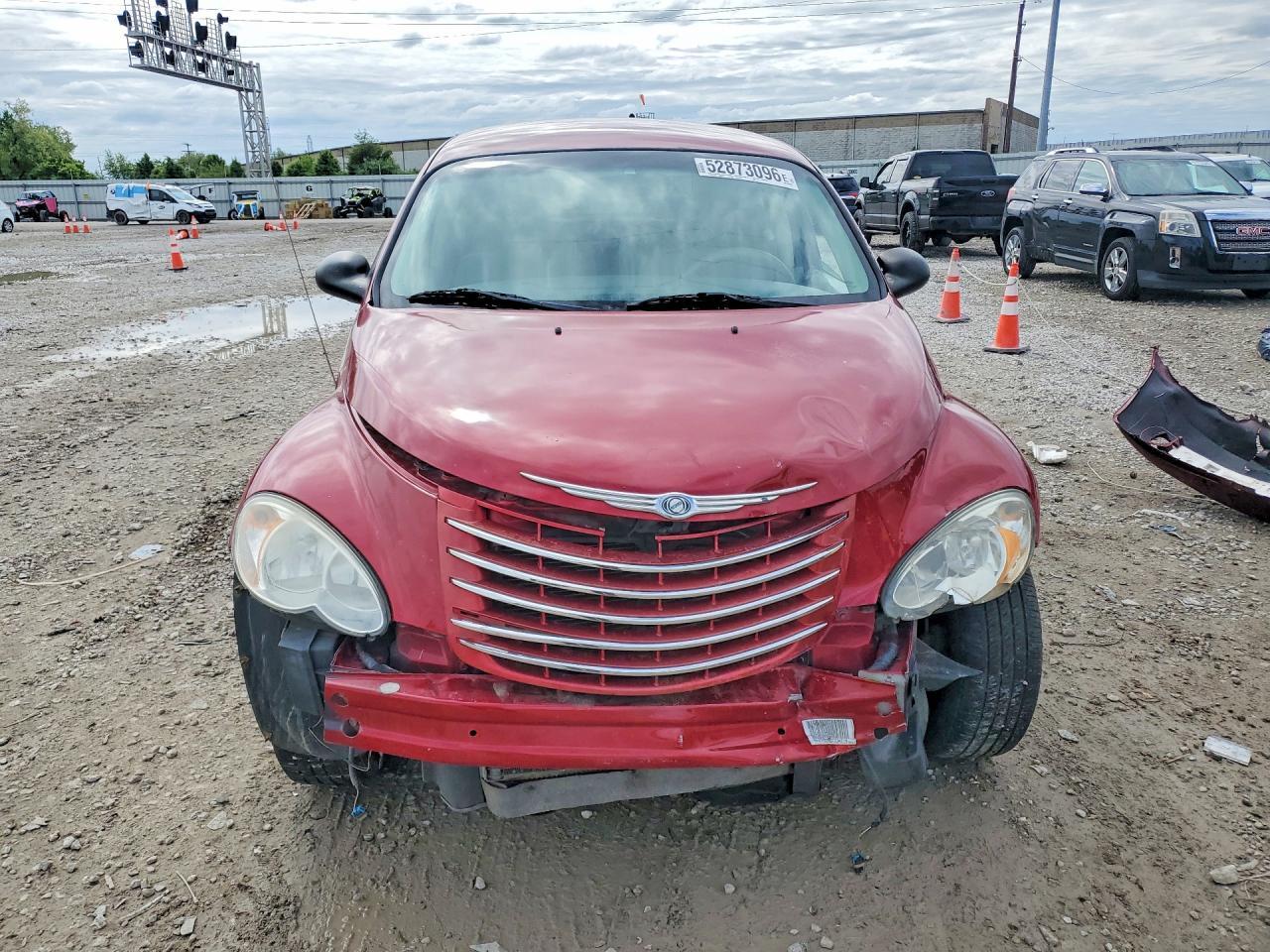 2006 CHRYSLER PT CRUISER