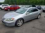 2007 ACURA RL