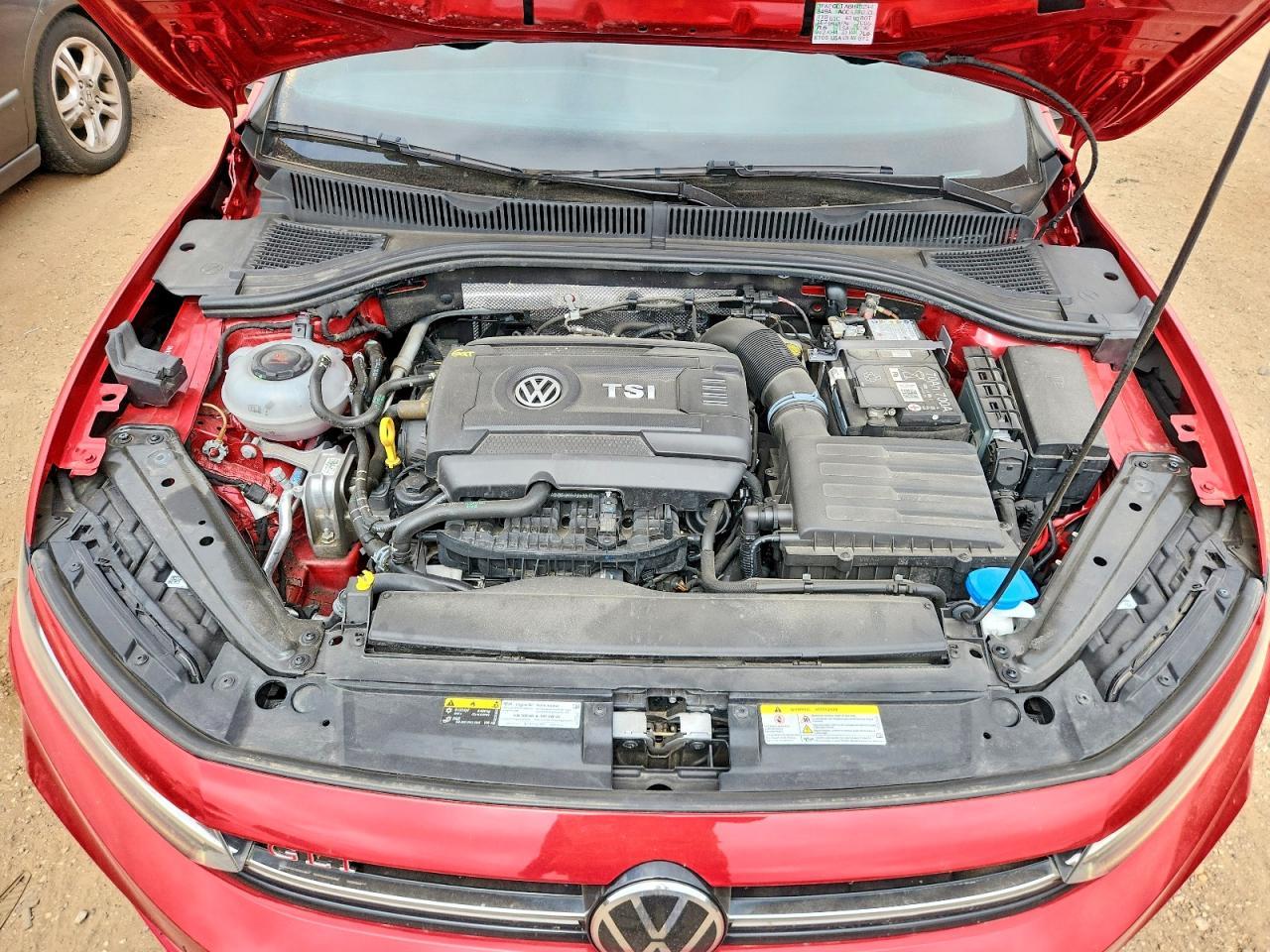 2025 VOLKSWAGEN JETTA