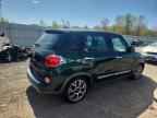 2014 FIAT 500L