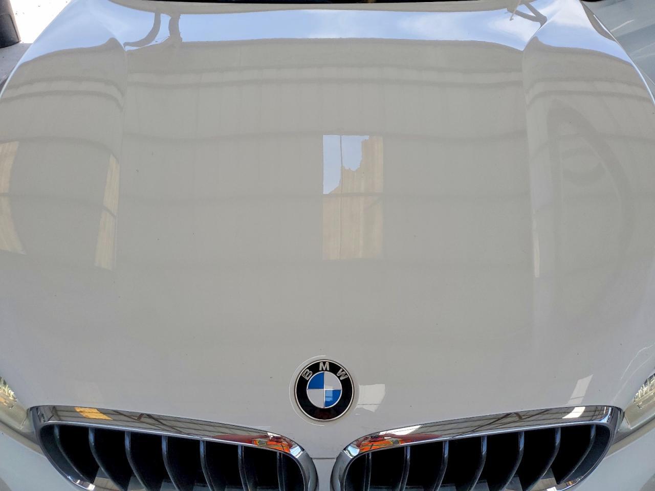 2018 BMW X6