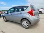 2015 NISSAN Versa Note