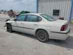 2004 CHEVROLET IMPALA