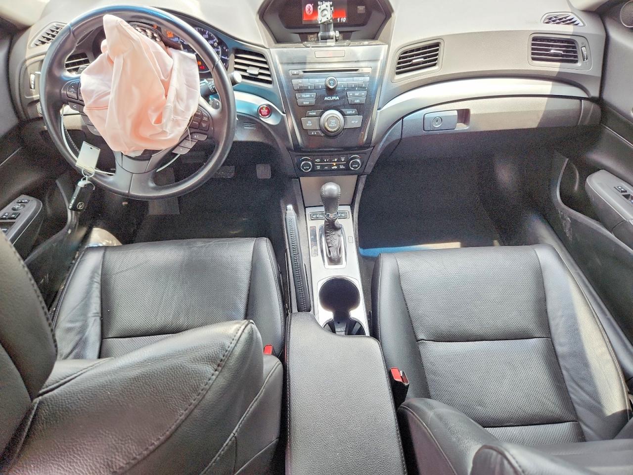 2014 ACURA ILX