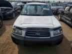 2003 SUBARU FORESTER