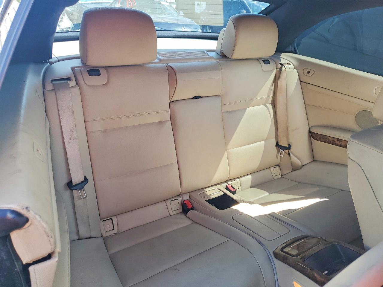 2007 BMW 3 SERIES