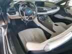 2014 BMW i8