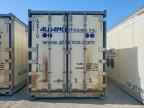 2022 Cimc Reefer Trailer