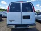 2019 CHEVROLET Express 3500