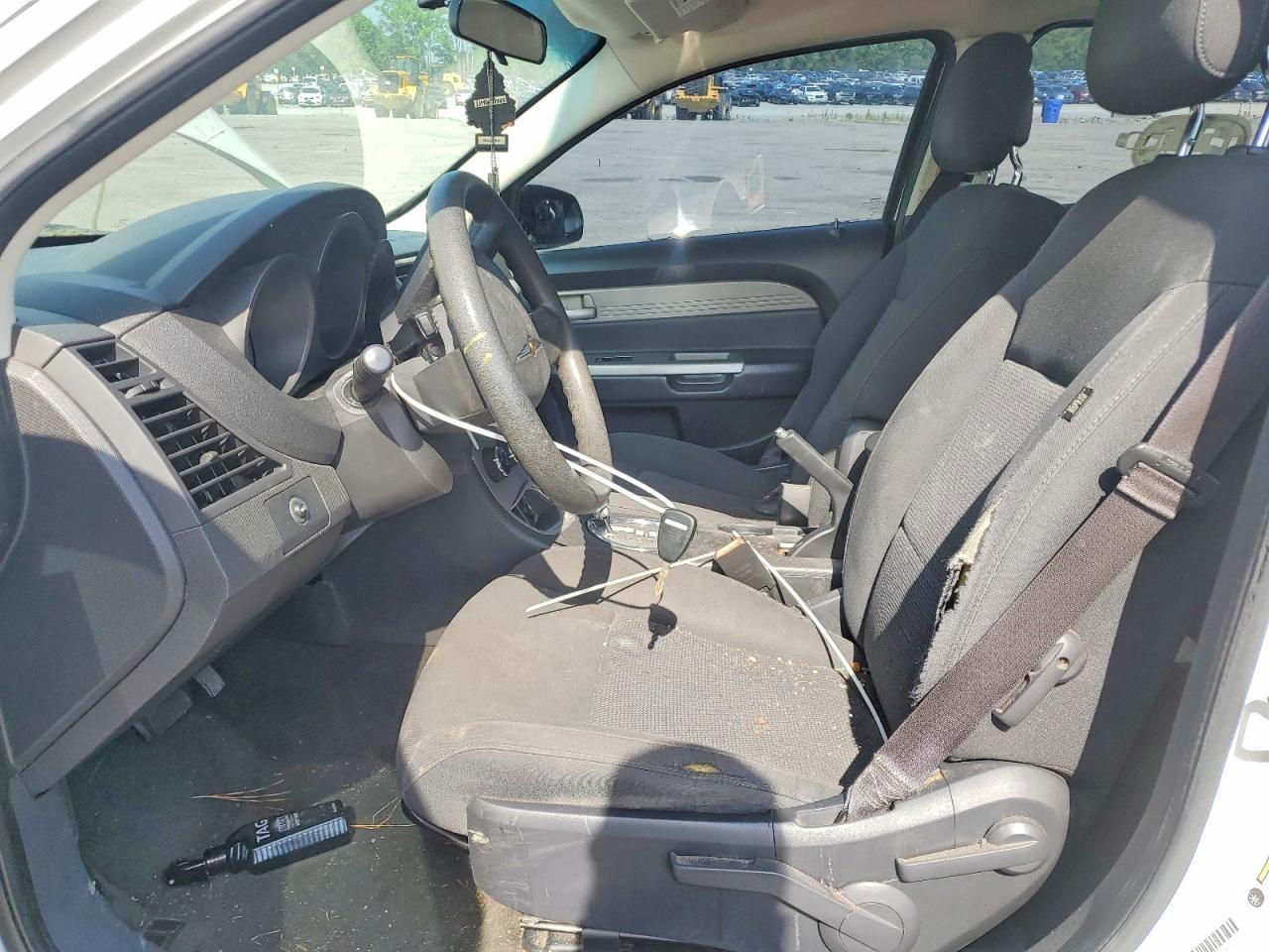 2010 CHRYSLER Sebring
