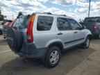2003 HONDA CR-V