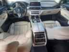 2017 BMW 7 series