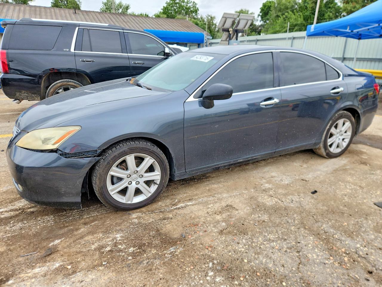 2008 LEXUS ES 350