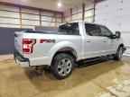 2019 FORD F-150 Lightning