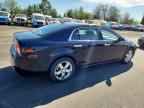 2008 CHEVROLET MALIBU