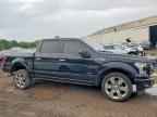 2017 FORD F-150 Lightning