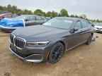 2022 BMW 7 series