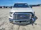 2015 FORD F-150 Lightning