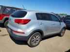 2016 KIA SPORTAGE