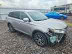 2018 MITSUBISHI outlander