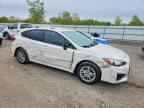2017 SUBARU IMPREZA