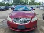 2011 BUICK LACROSSE