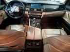 2011 BMW 5 series