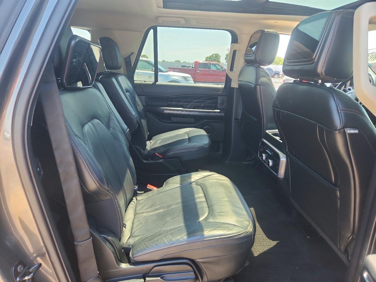 2018 FORD Expedition