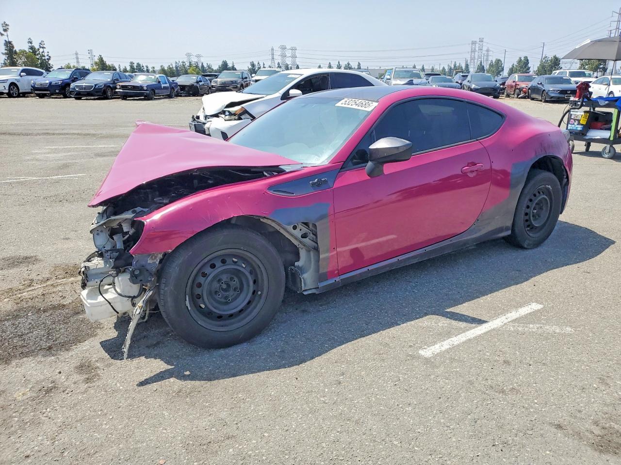 2013 TOYOTA SCION